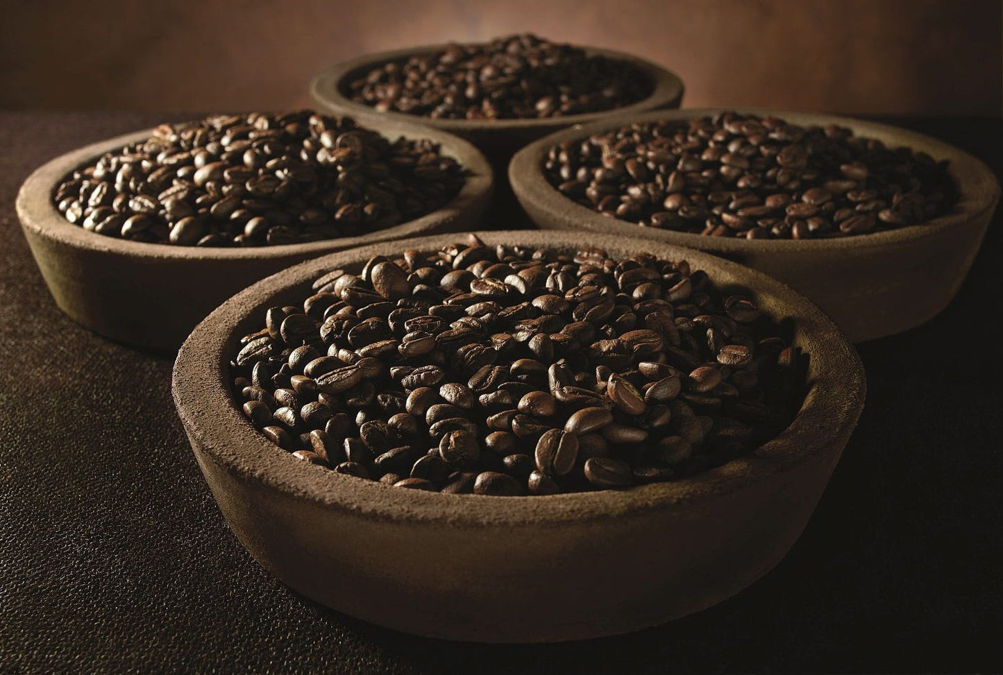 Caffè in grani - 1kg . Monorigine Guatemala Antigua.