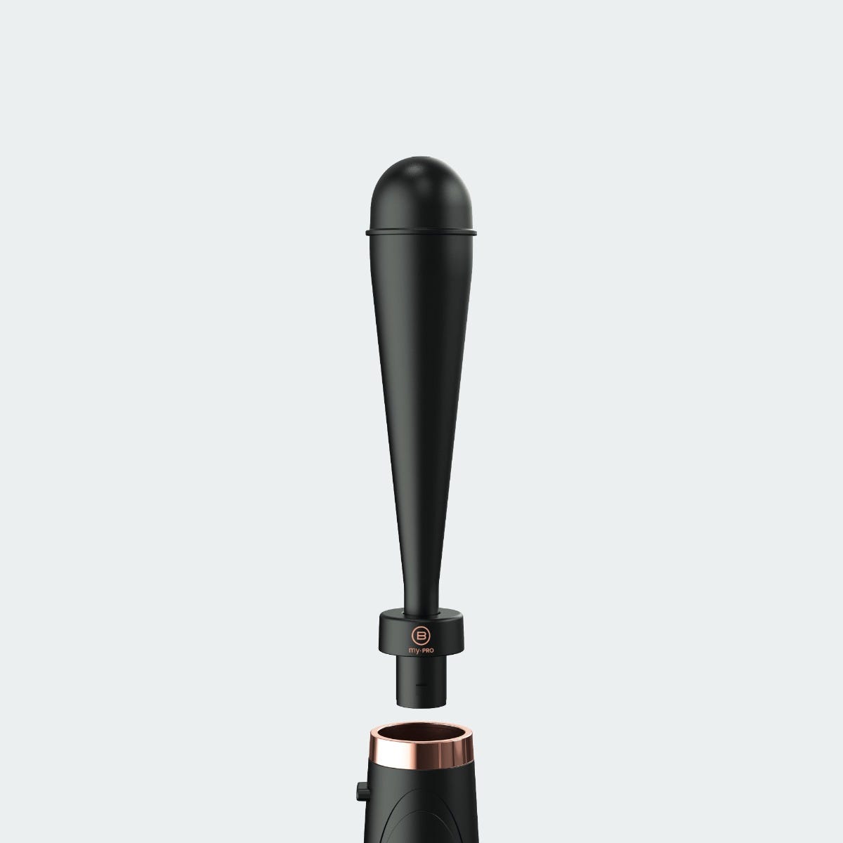 Accessorio Glamour Waves per styler Twist & Style GT22 140