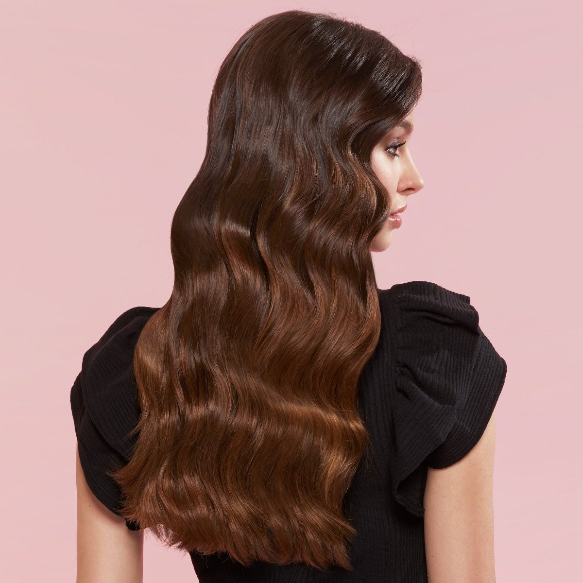 Accessorio Hollywood Waves per styler Twist & Style