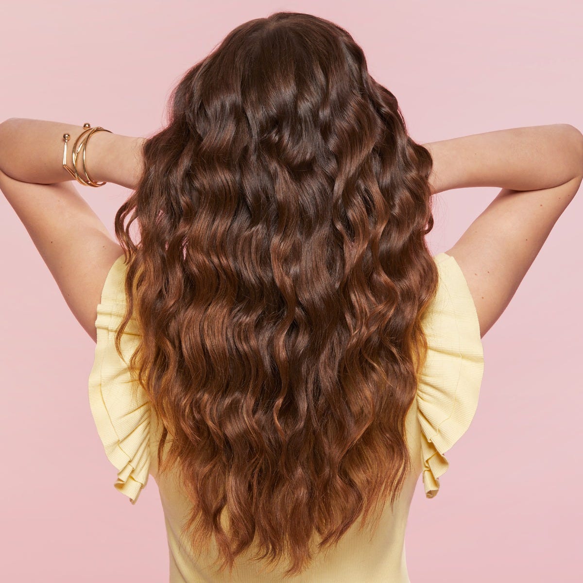 Accessorio Mermaid Waves per styler Twist & Style