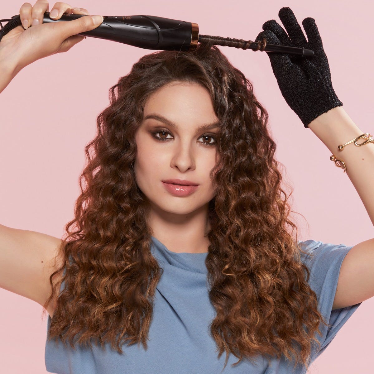 Accessorio Sculpted Curls per styler Twist & Style GT22 120
