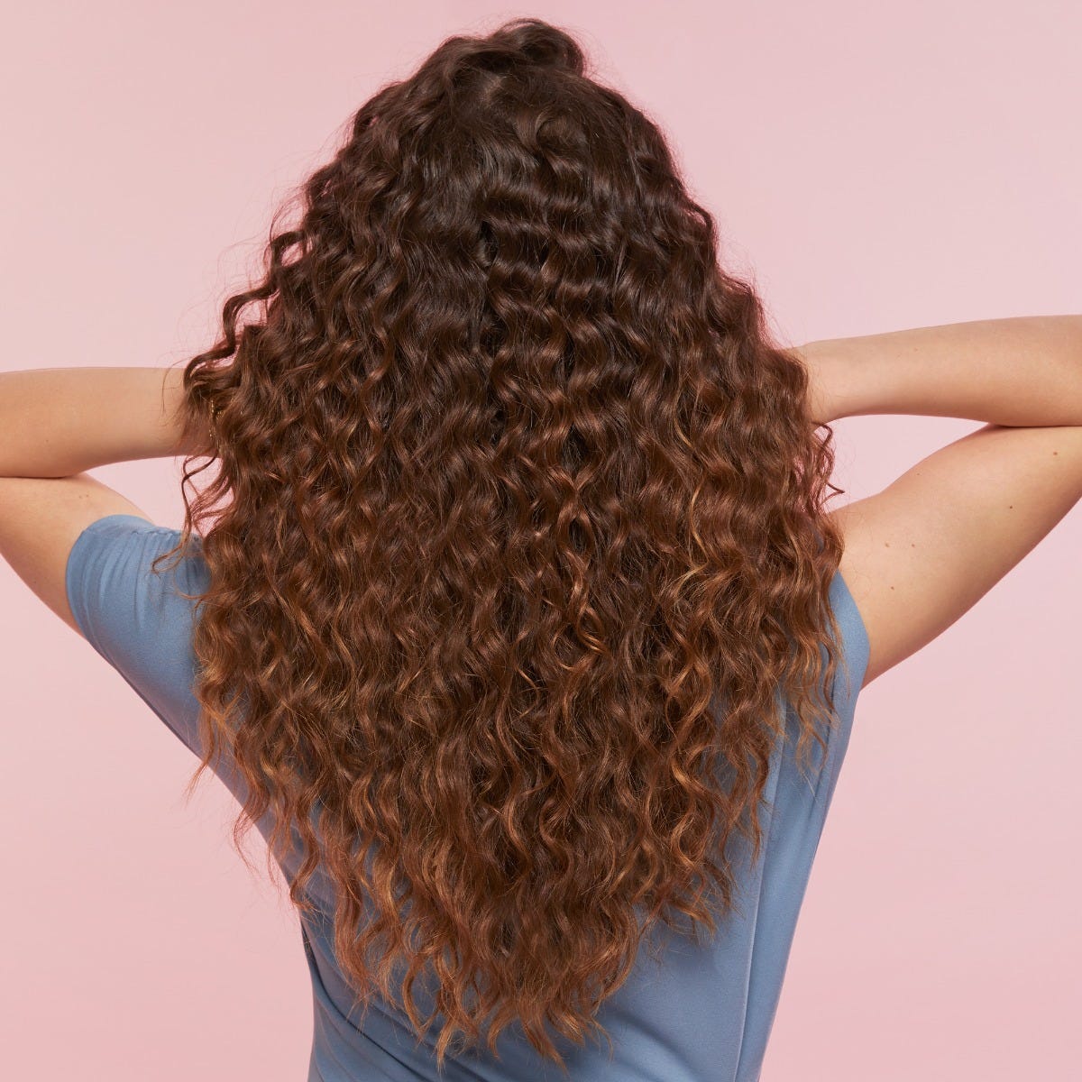 Accessorio Sculpted Curls per styler Twist & Style GT22 120