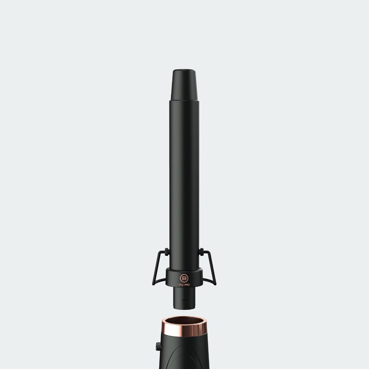 Accessorio Soft Curls per styler Twist & Style GT22 110