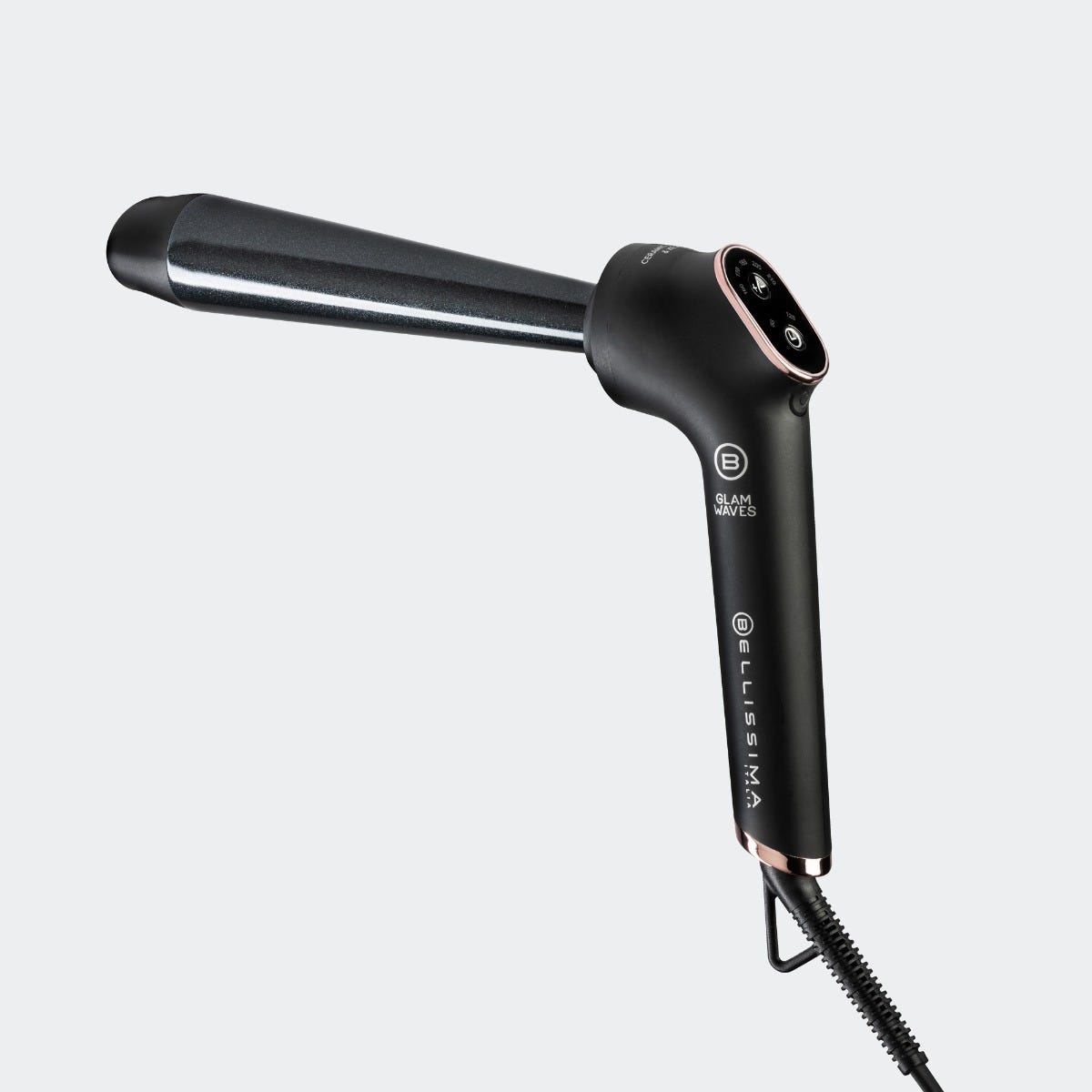 Arricciacapelli a L a cono inverso Glam Waves