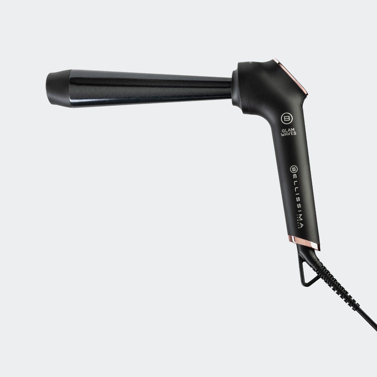 Arricciacapelli a L a cono inverso Glam Waves