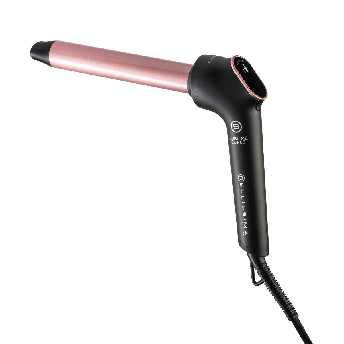 Arricciacapelli a L per ricci morbidi e definiti Sublime Curls