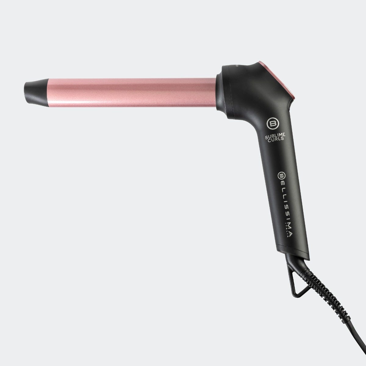 Arricciacapelli a L per ricci morbidi e definiti Sublime Curls