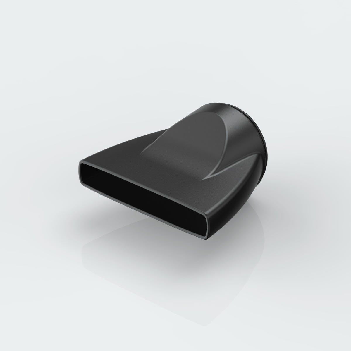 Asciugacapelli con ioni e diffusore professionale K9 2500
