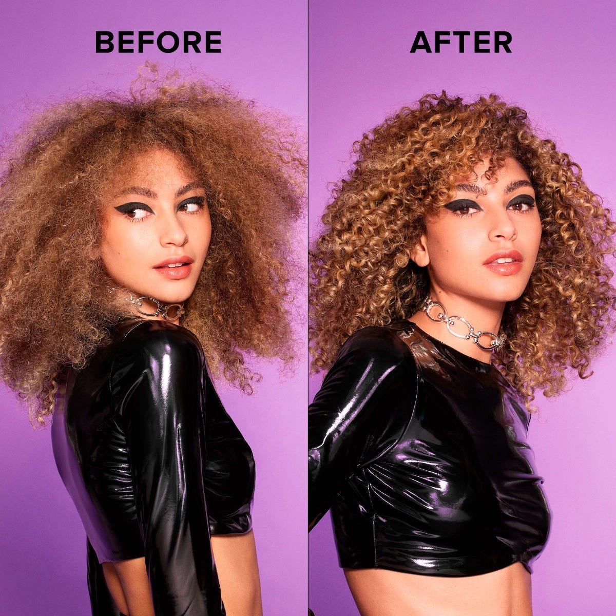 Diffusore ad aria calda con Ceramic Diamond & Keratin Diffon Cyber Glam®