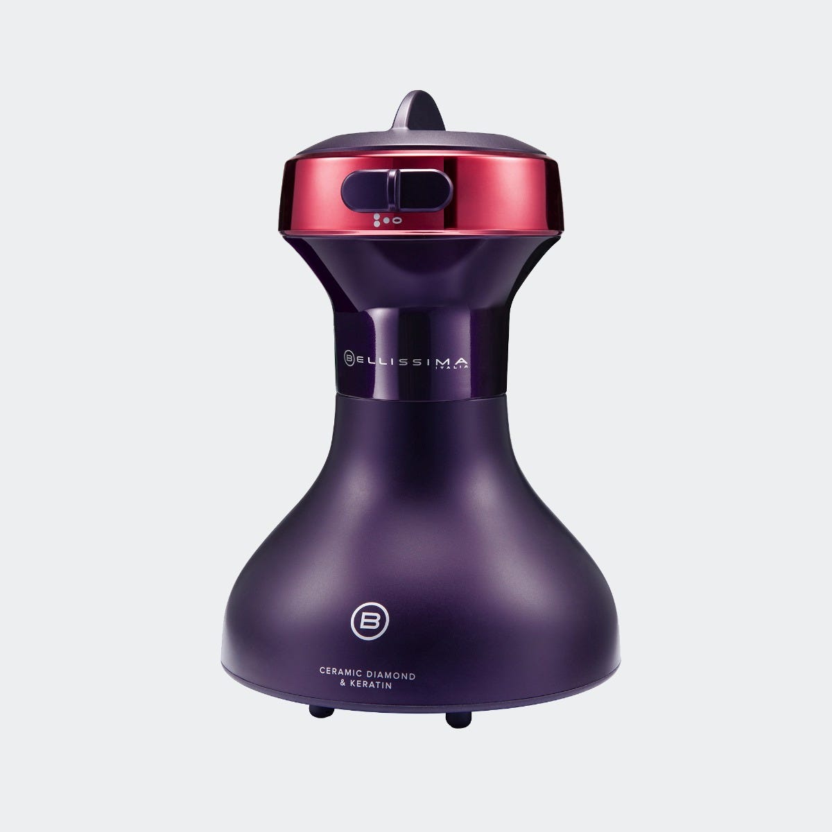 Diffusore ad aria calda con Ceramic Diamond & Keratin Diffon Cyber Glam®