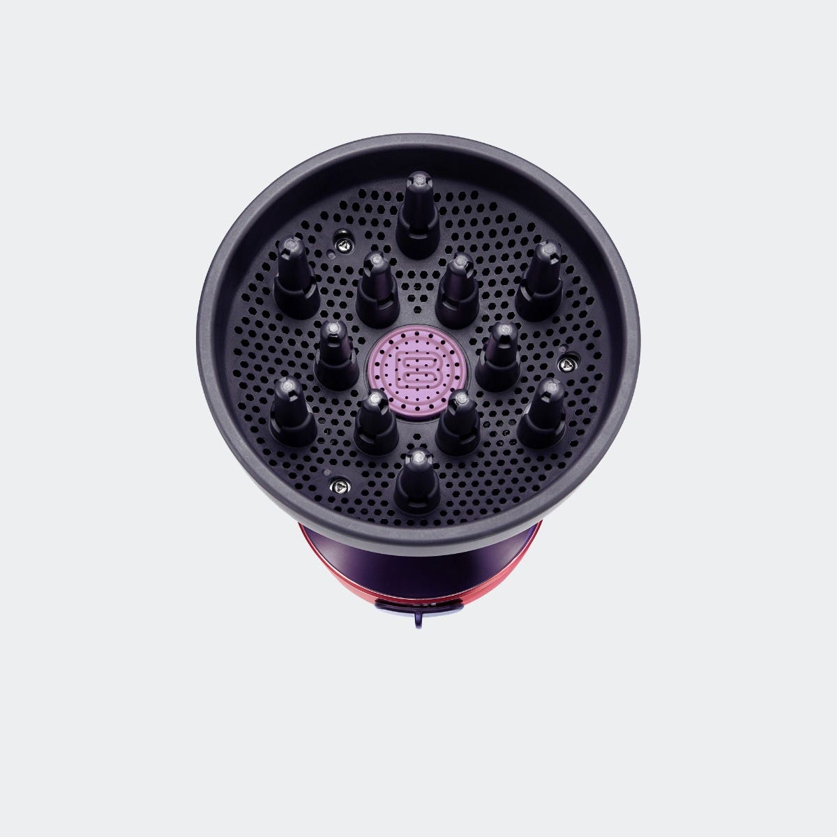 Diffusore ad aria calda con Ceramic Diamond & Keratin Diffon Cyber Glam®