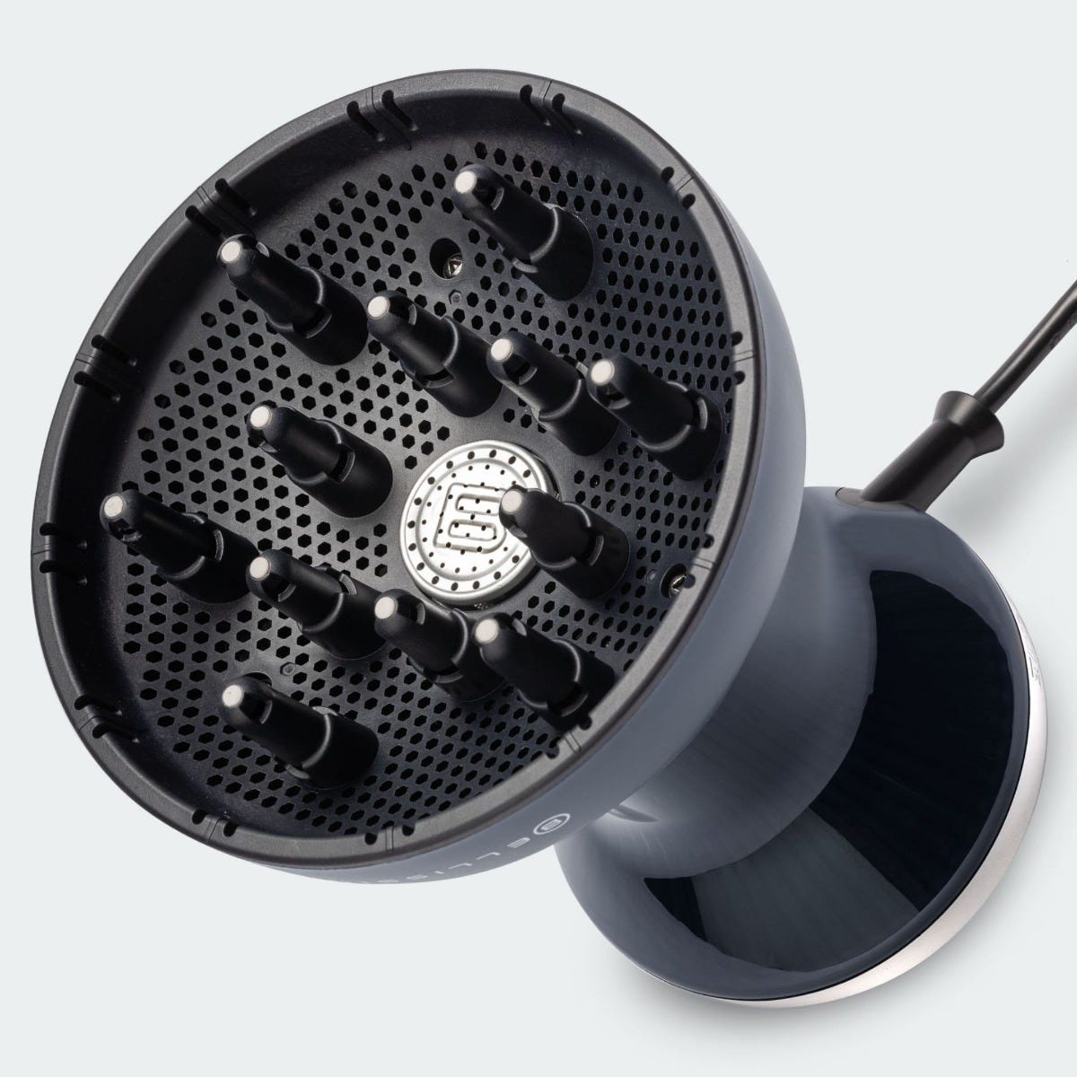 Diffusore ad aria calda XL con ioni Diffon Supreme Deluxe