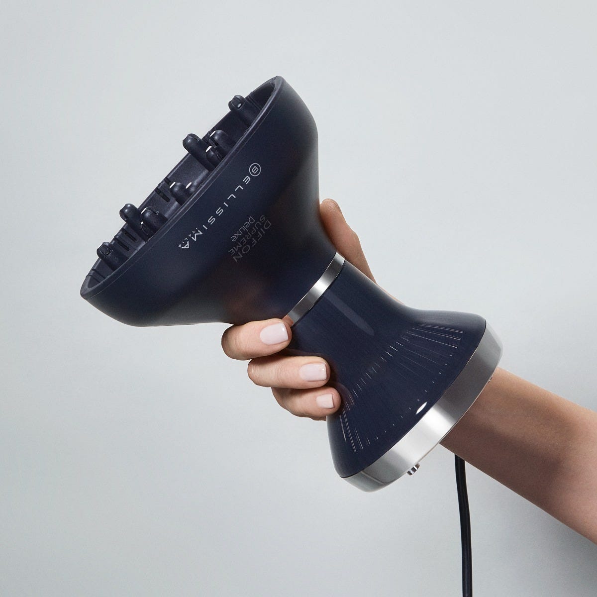 Diffusore ad aria calda XL con ioni Diffon Supreme Deluxe