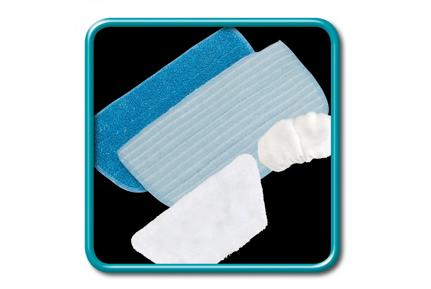 Kit ricambi per IMETEC MASTER VAPOR DETERGENT PLUS SM04