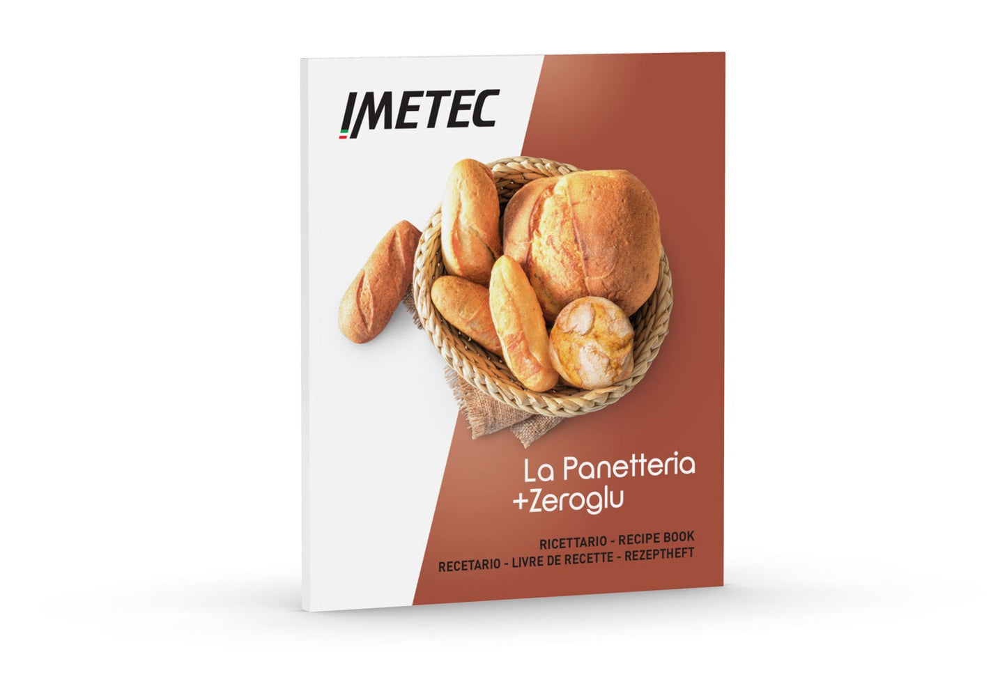IMETEC La Panetteria +Zeroglu