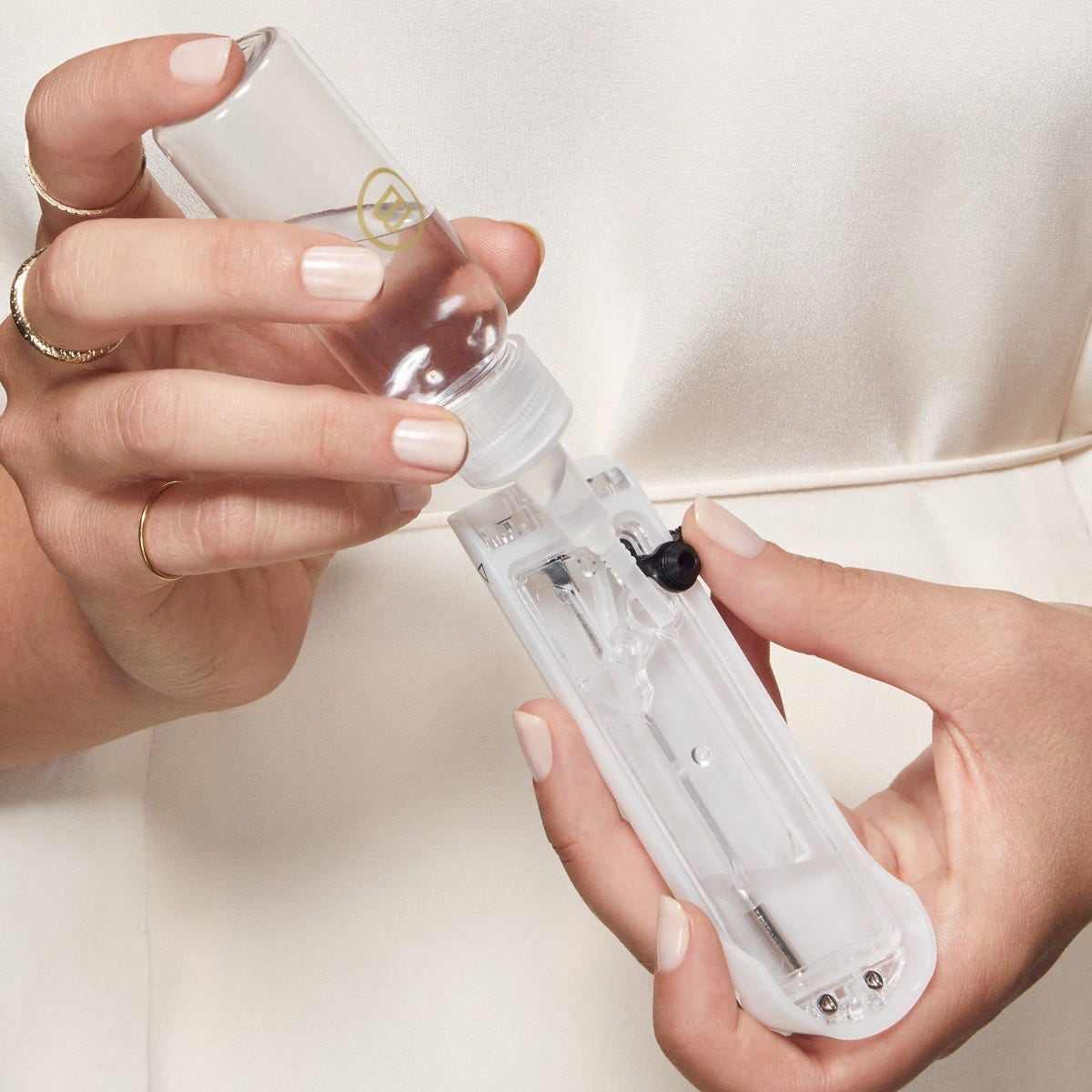 Piastra a vapore professionale Steam Elixir
