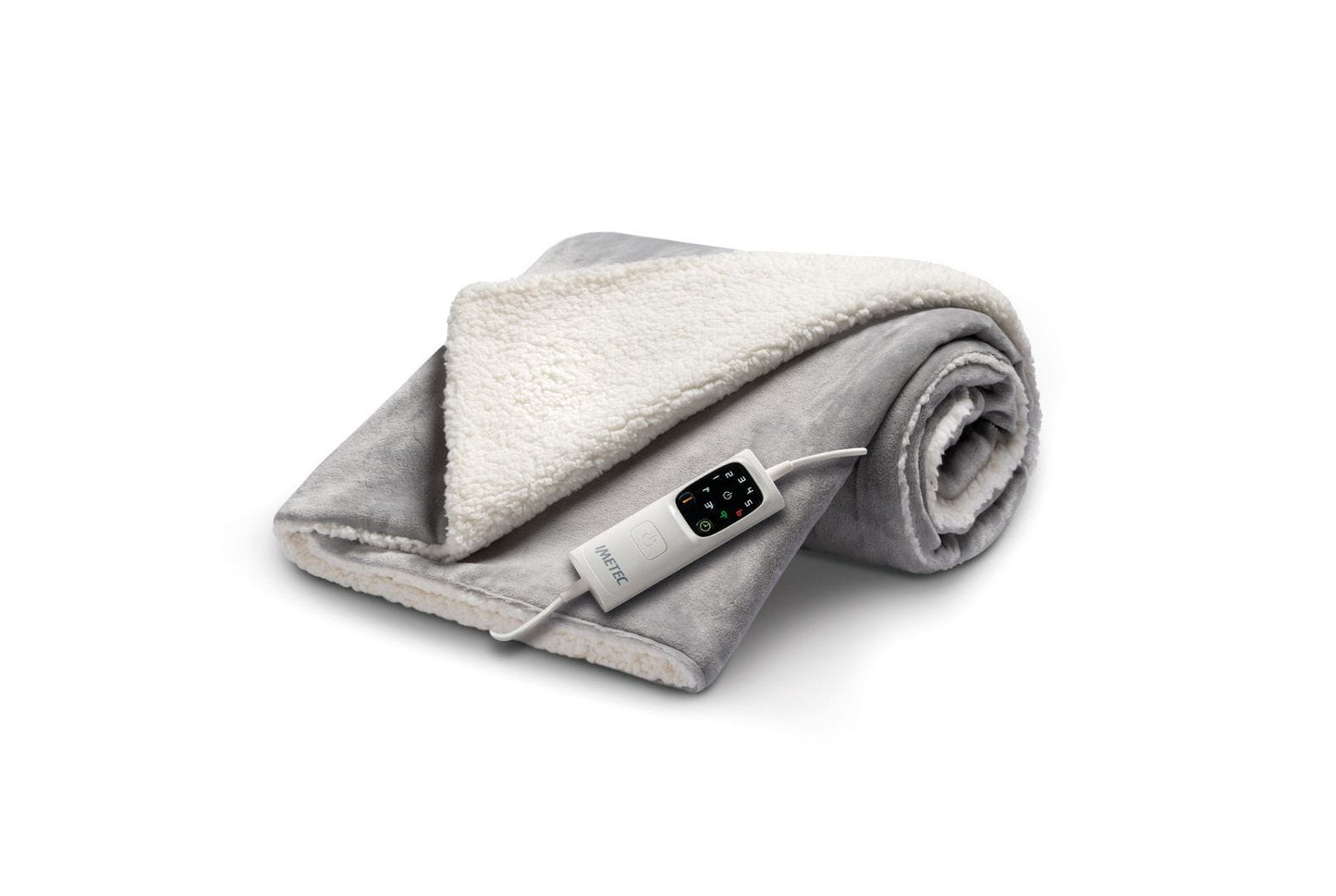 CaldoPlaid Adapto Grand Luxe cm 180x140