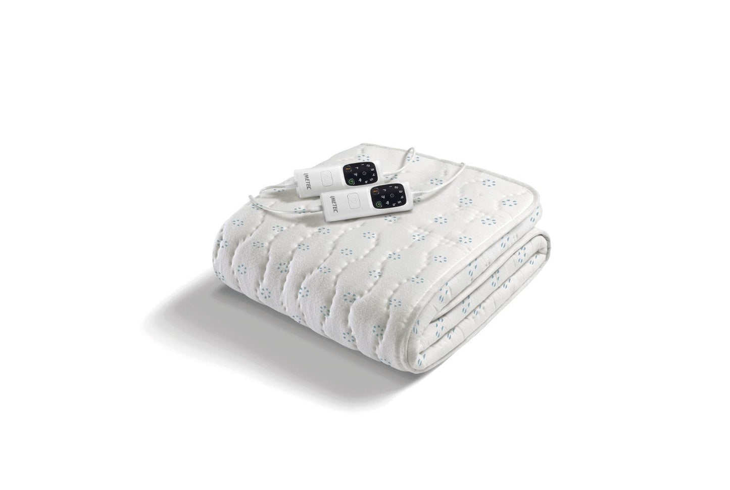 Adapto Purity Cotone Antibatterico Matrimoniale