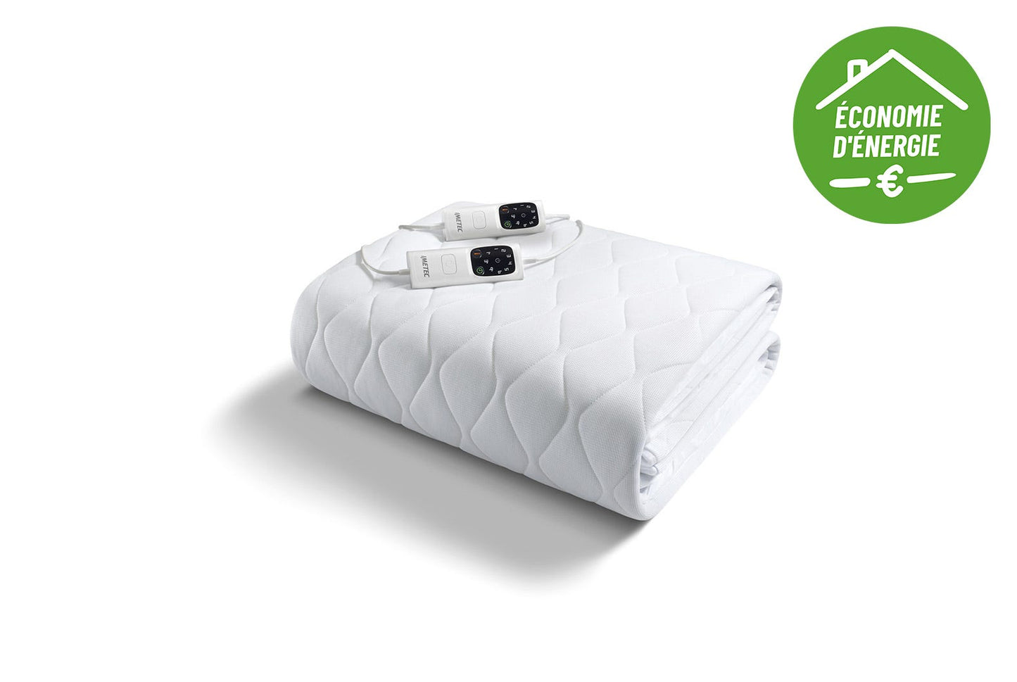 Adapto Maxi Anallergico Trapuntato Matrimoniale