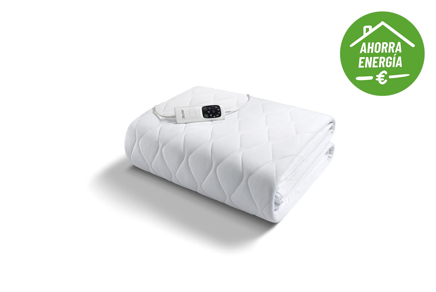 Adapto Maxi Anallergico Trapuntato Singolo