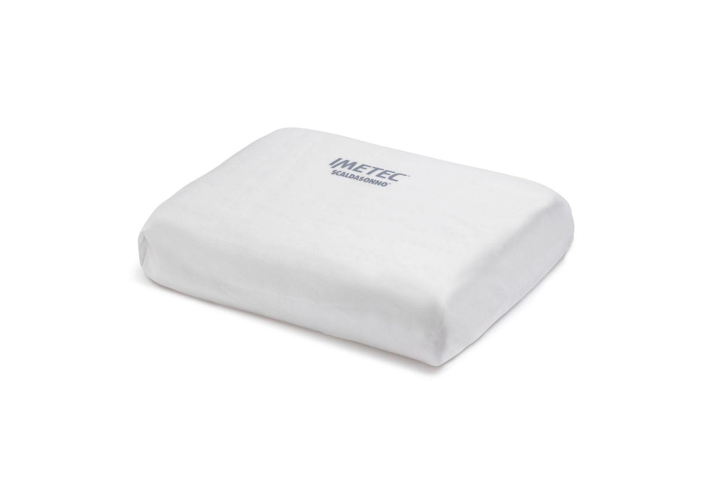 Adapto Cotone Antibatterico Singolo Renne Blu