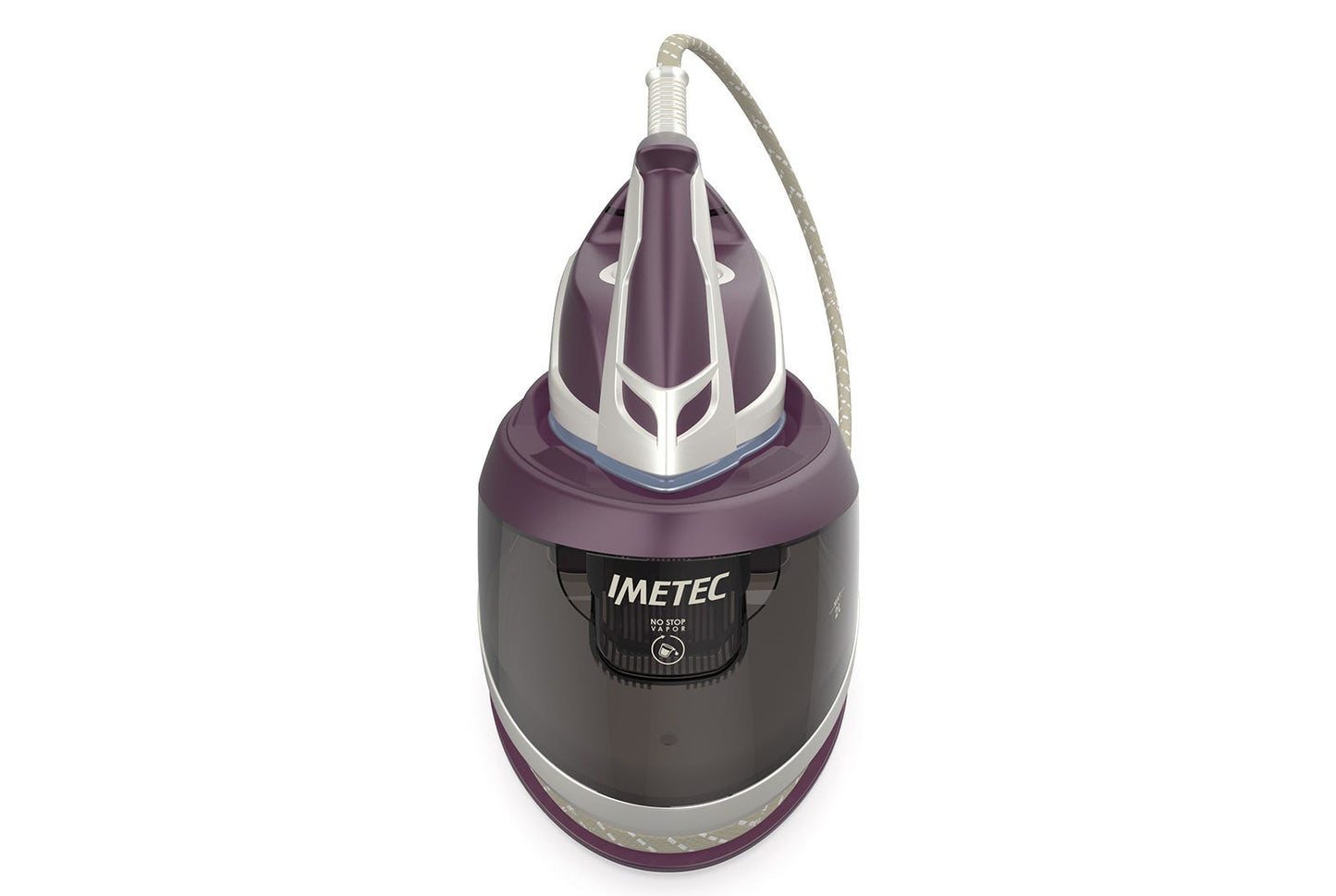 INTELLIVAPOR