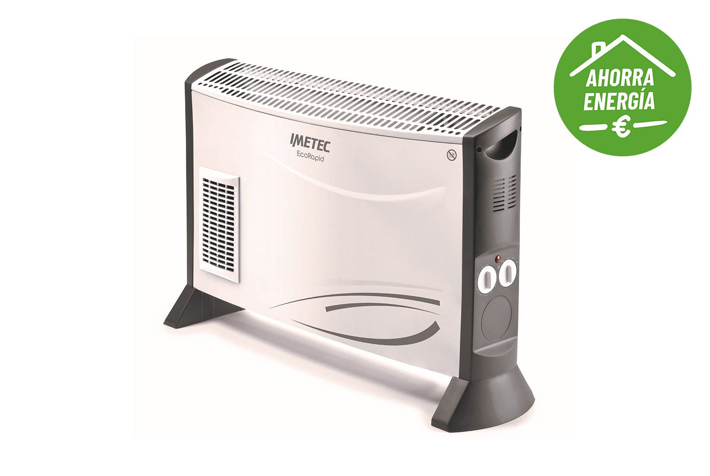 ECO RAPID