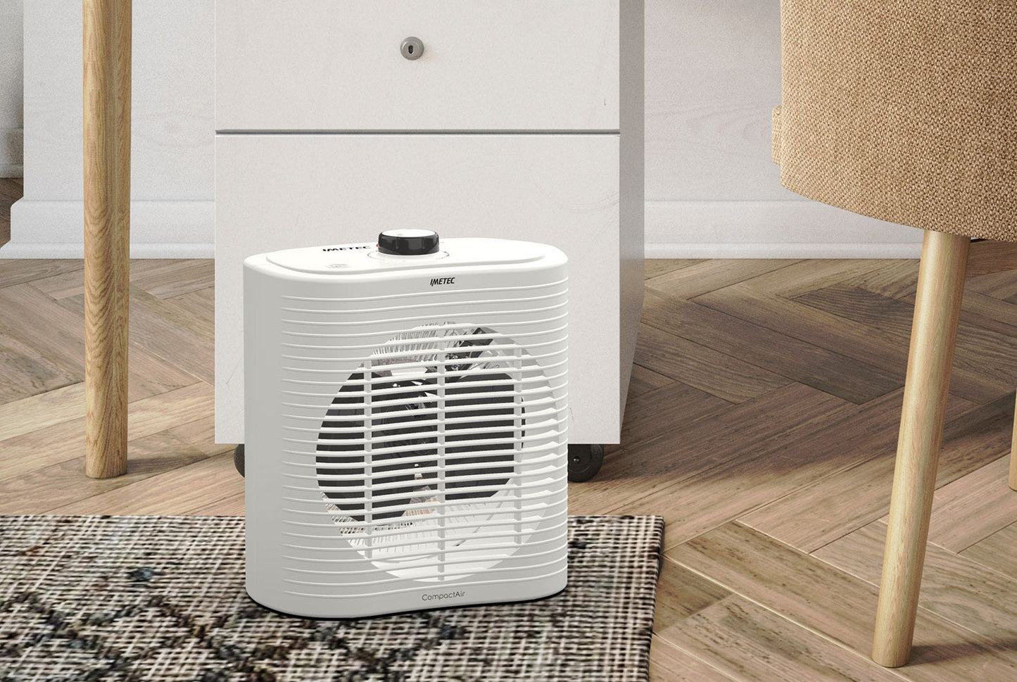 COMPACT AIR
