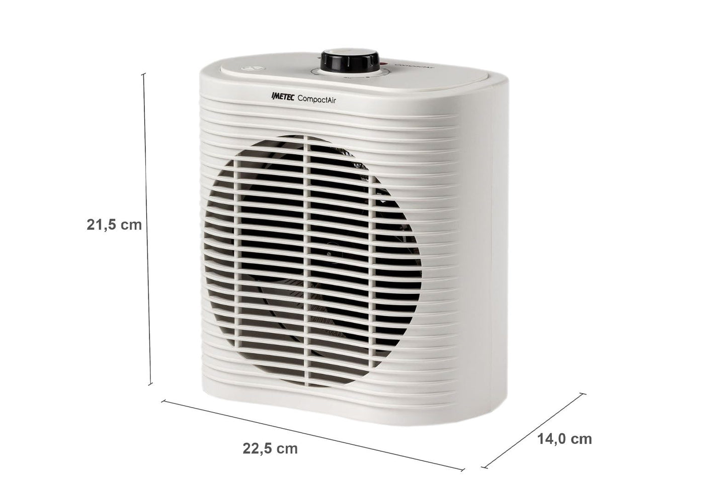 COMPACT AIR
