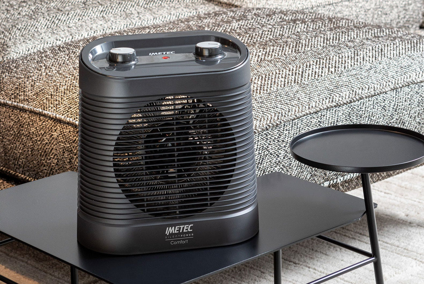 SILENT POWER COMFORT