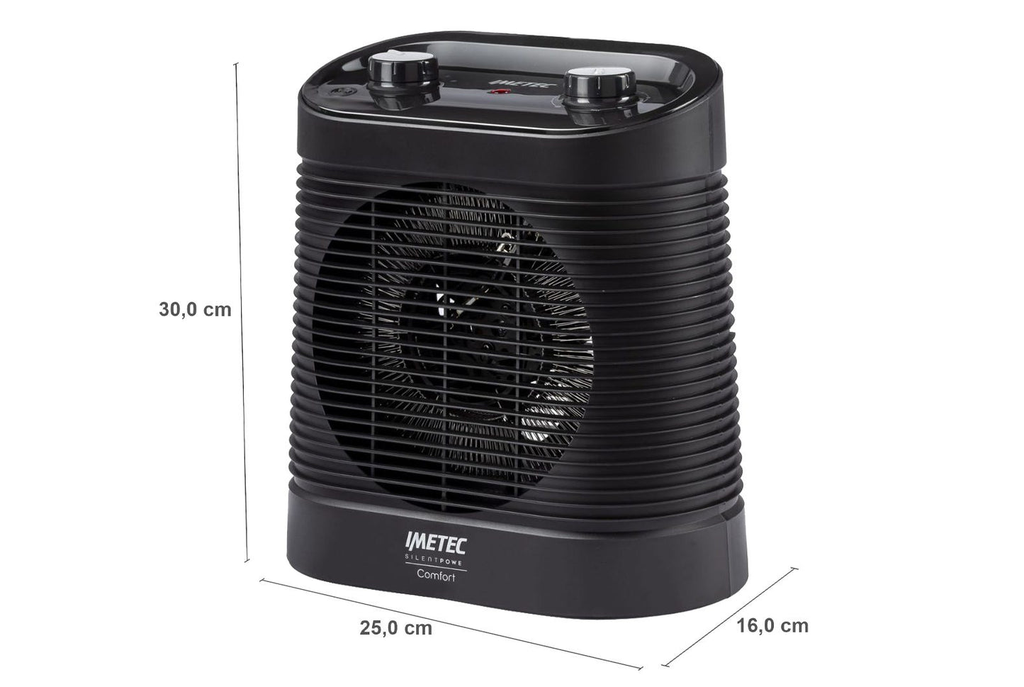 SILENT POWER COMFORT