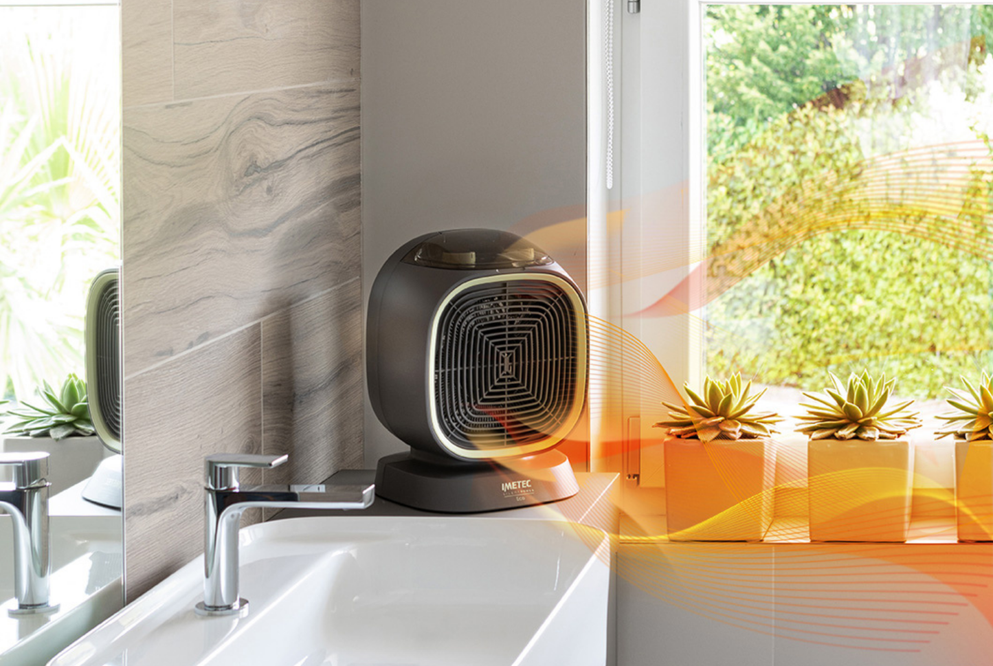 SILENT POWER ECO
