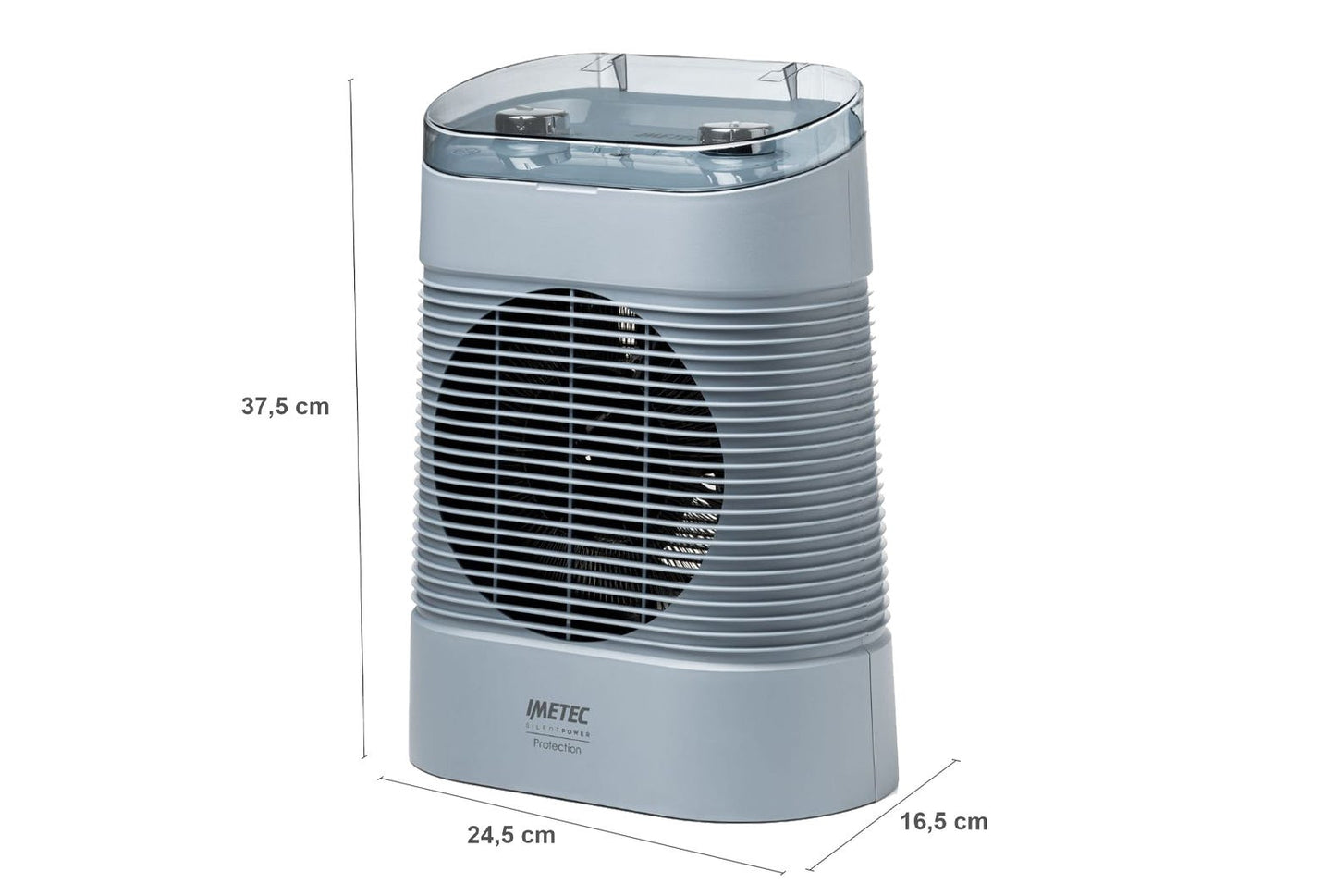 SILENT POWER PROTECTION