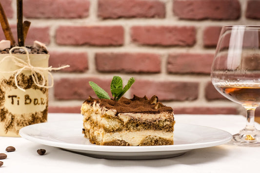 Tiramisù ricetta semplificata