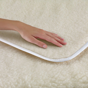 Adapto Purity Cotone Antibatterico Matrimoniale