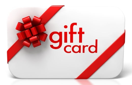 TEST - GIFT CARD