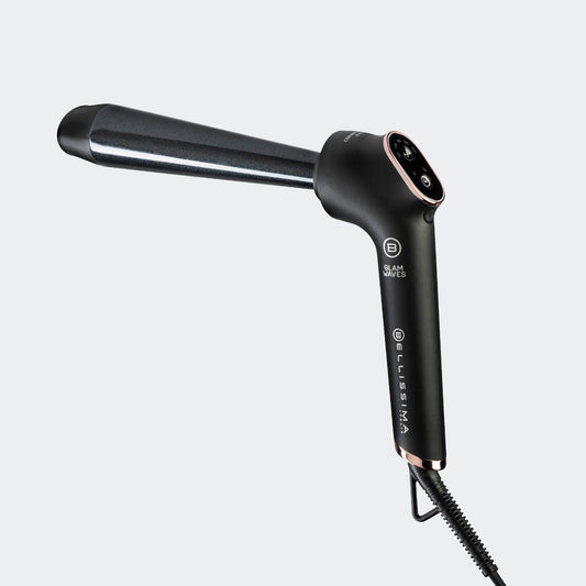 Arricciacapelli a L a cono inverso Glam Waves