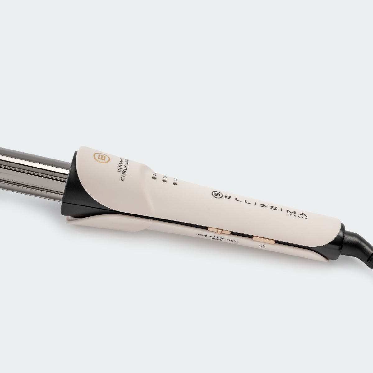 Arricciacapelli per onde senza tempi di posa Instant Curls&Waves