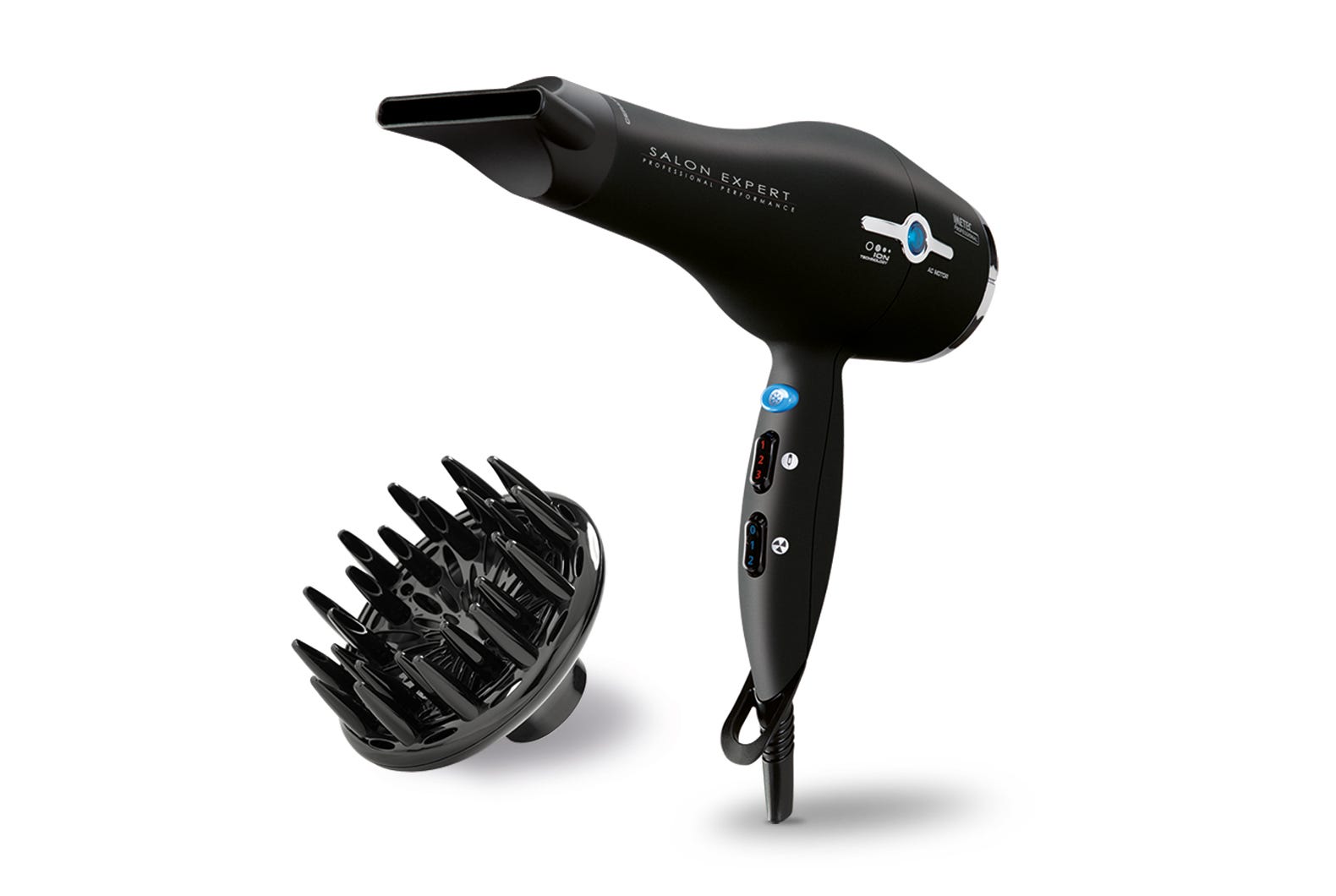SALON EXPERT P4 2500 ION