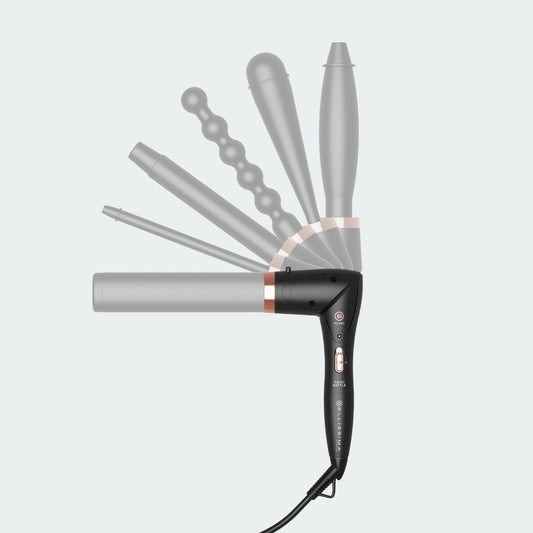 Base per styler componibile Twist & Style GT22 100