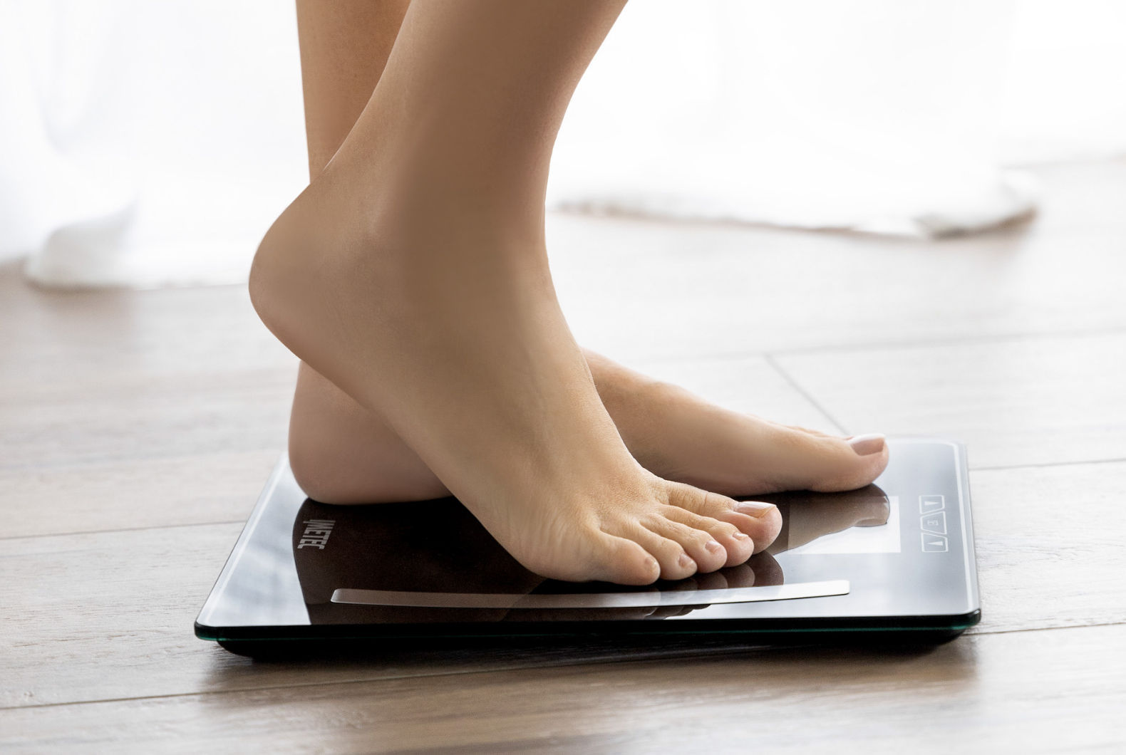 Body Analyzer ES7 400