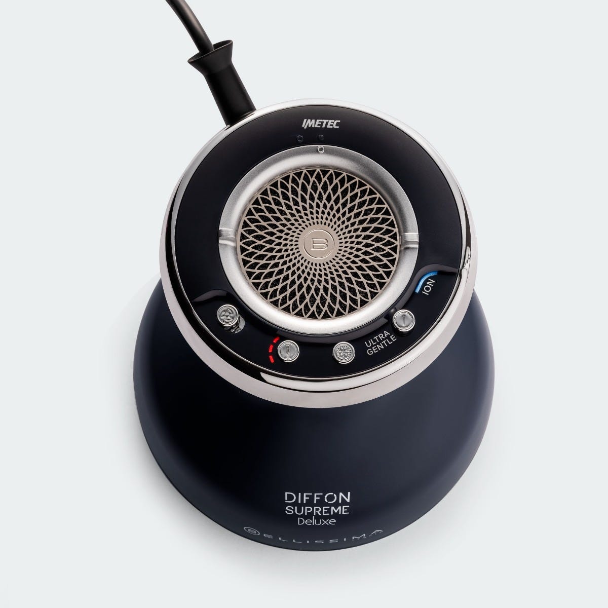 Diffusore ad aria calda XL con ioni Diffon Supreme Deluxe
