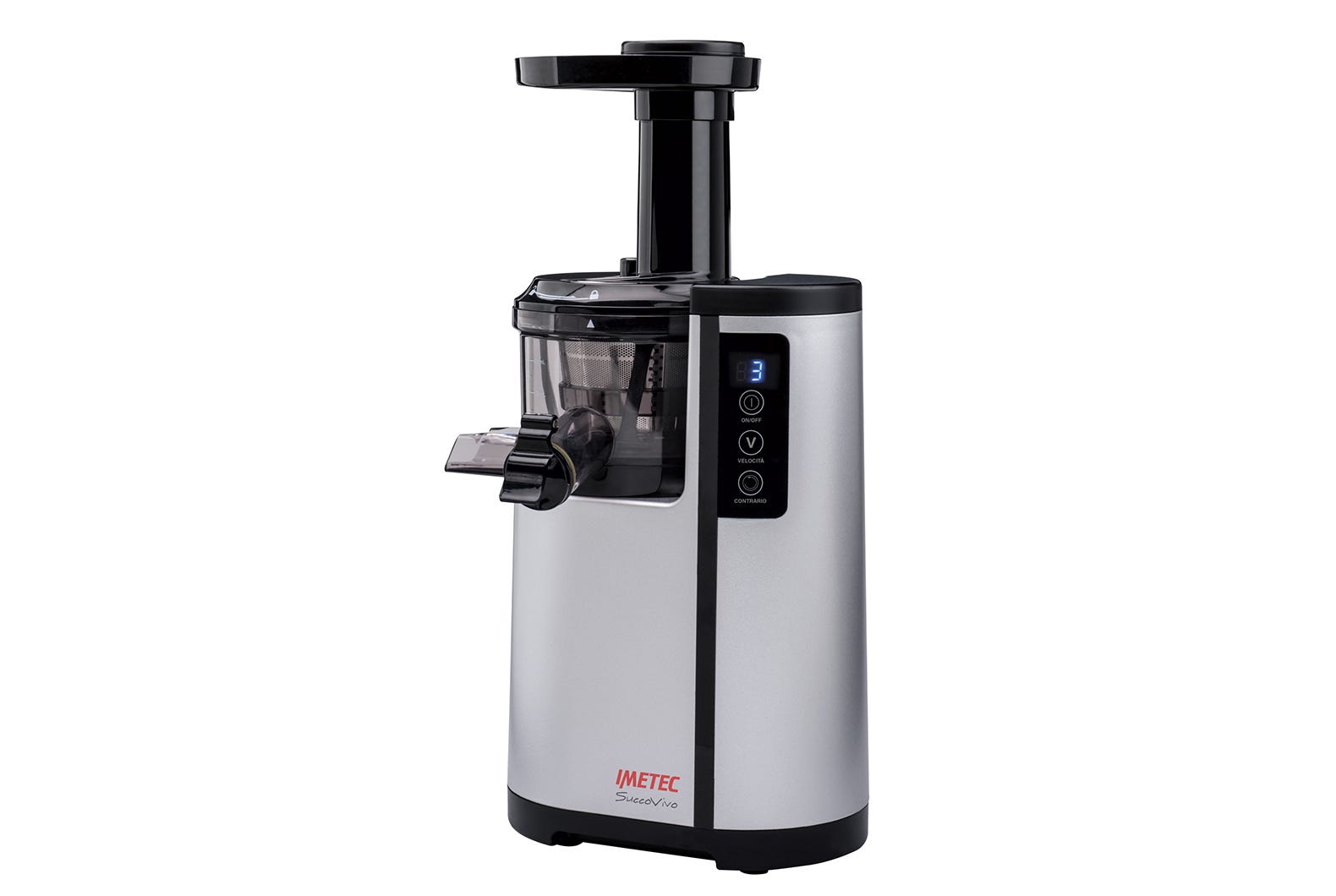 SuccoVivo Compact 700