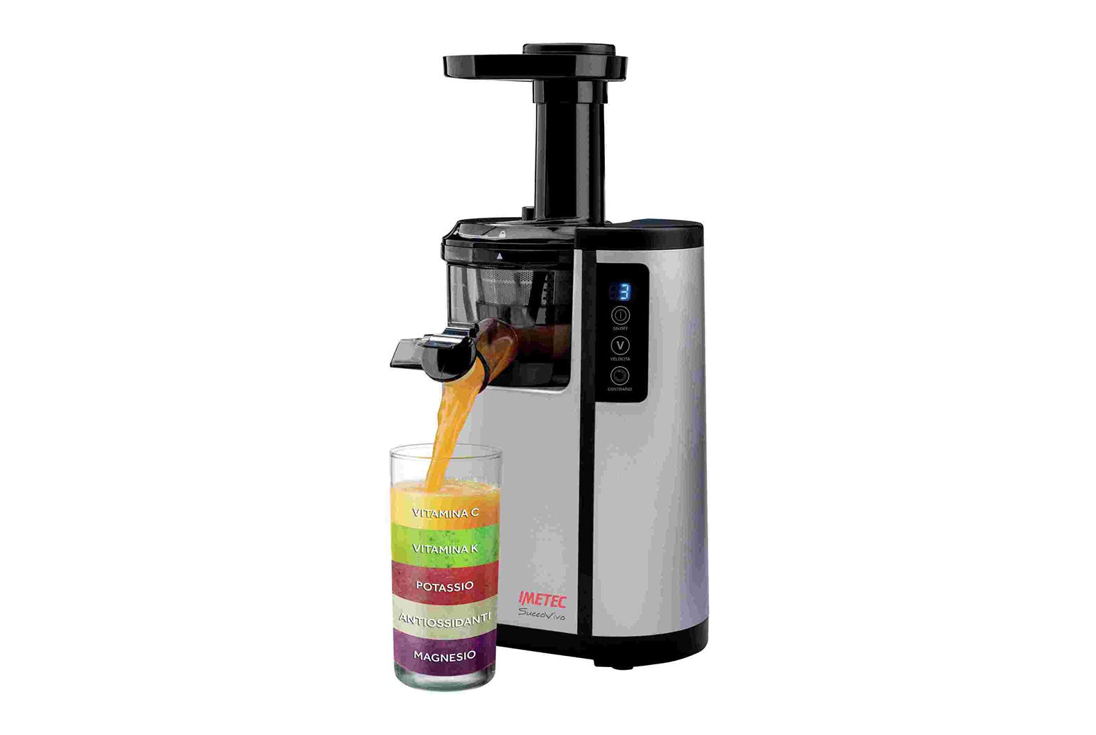 SuccoVivo Compact 700