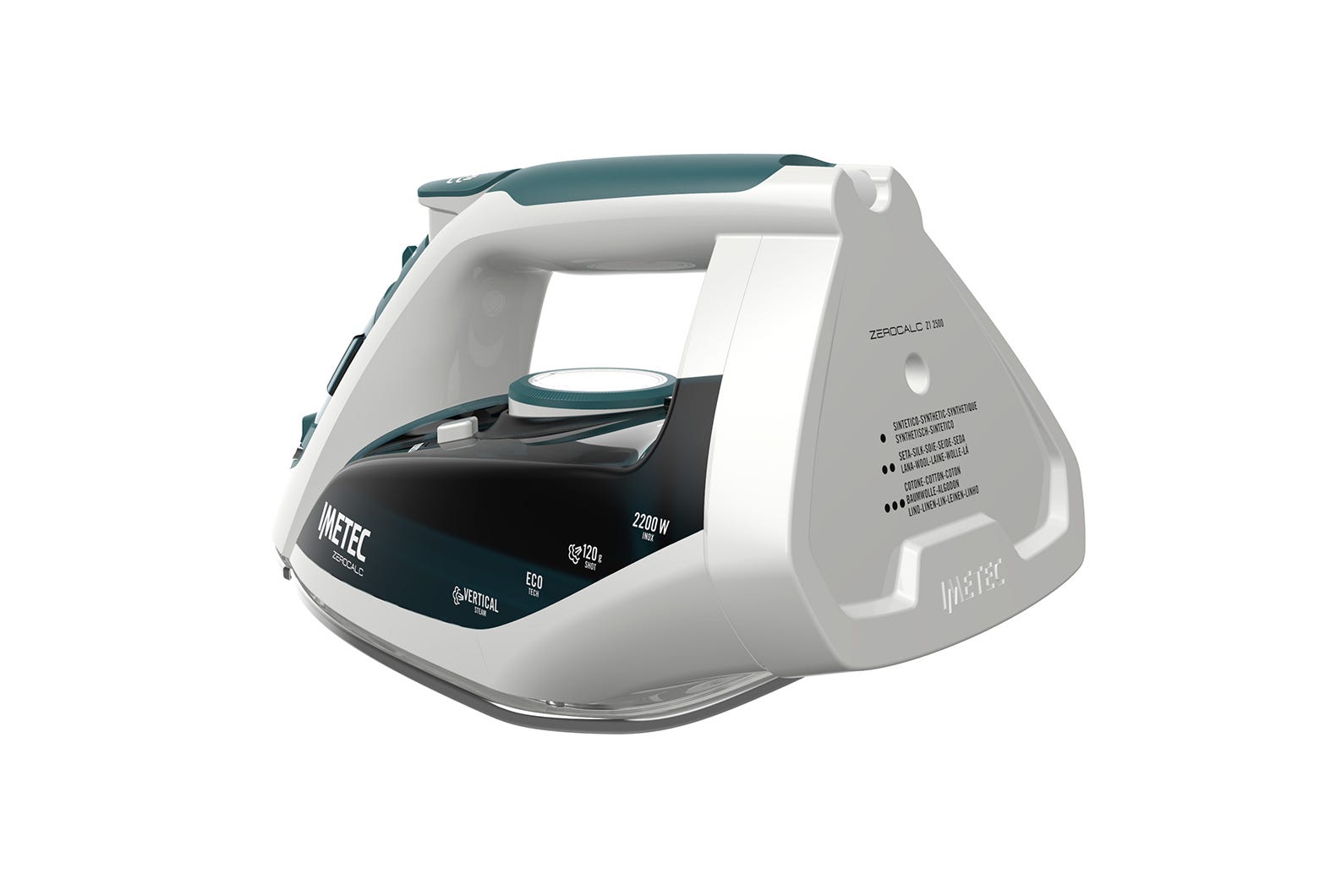 Zerocalc Z1 2500