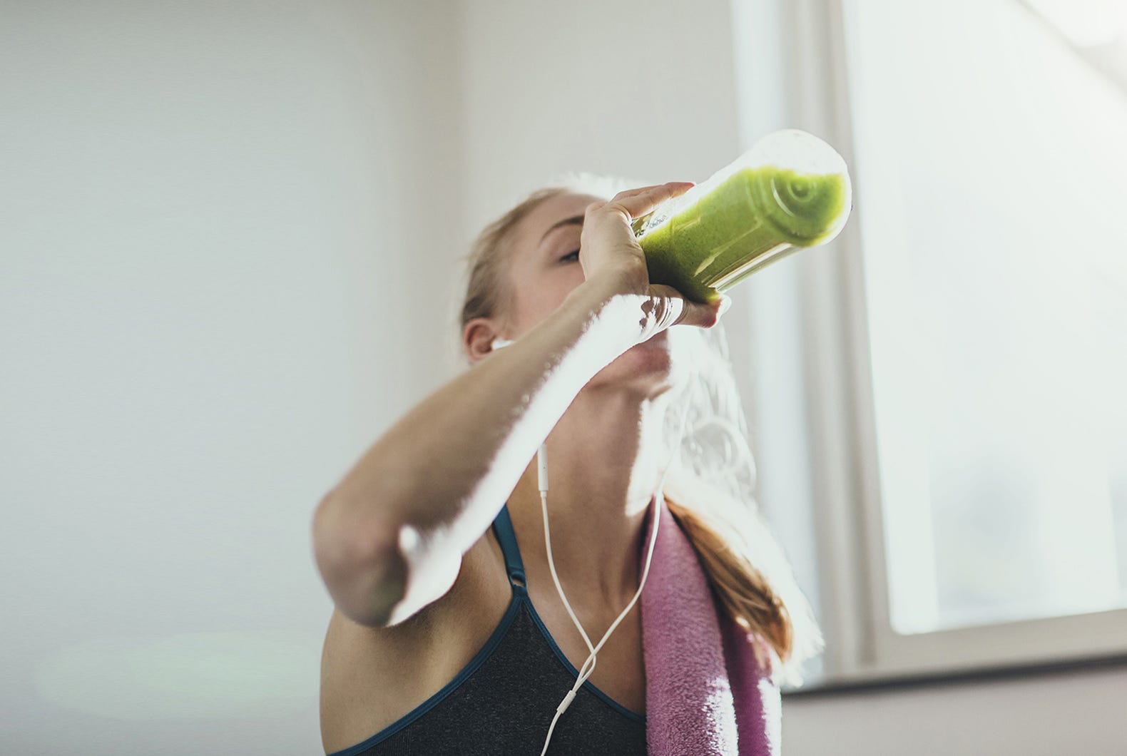 Personal Blender PB 100