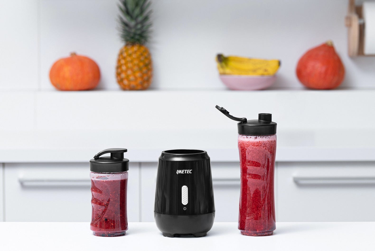 Personal Blender PB 100
