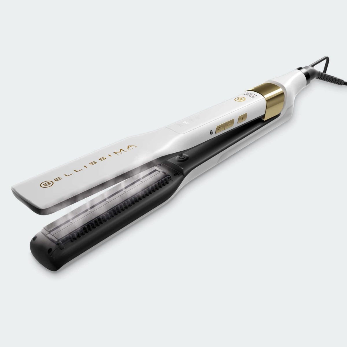 Kit ceramic & keratine luxury set