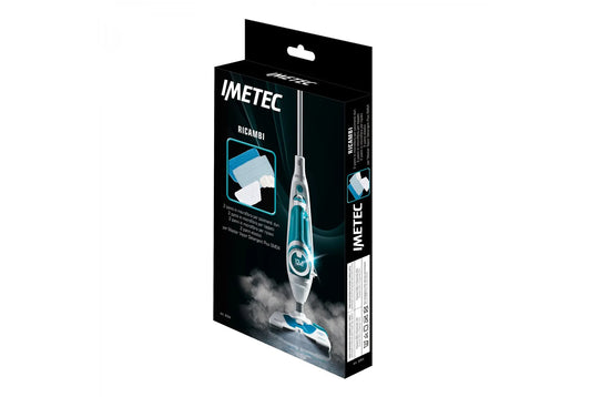 Kit ricambi per IMETEC MASTER VAPOR DETERGENT PLUS SM04