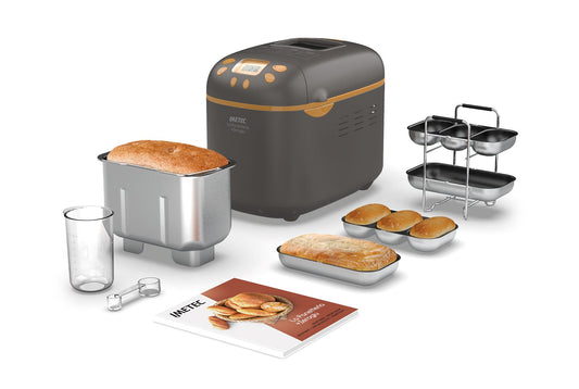 IMETEC La Panetteria +Zeroglu
